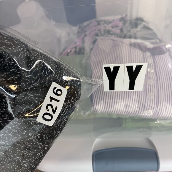 Barney Cools Sweater Mens Small Cabin Shawl Cardigan Button Grandpa Blue - Picture 9 of 11